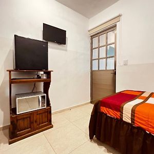 Habitación Individual